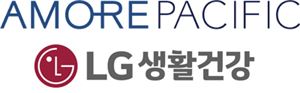 아모레퍼시픽-LG생활건강, 中서 공동 ‘K-뷰티쇼’ 개최 기사의 사진