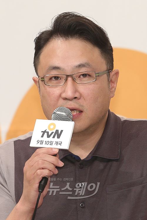 ‘O tvn’ 개국 기자회견. 사진=최신혜 기자 shchoi@newsway.co.kr