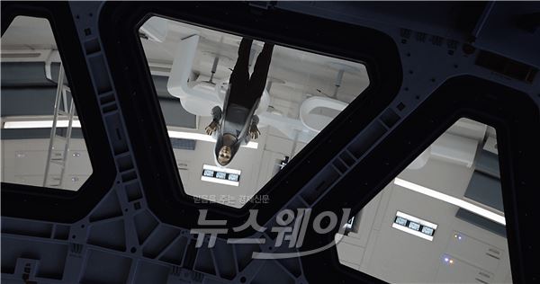 영화 ‘마션’ 속 등장 실제 과학기술 9가지···“소변까지 재활용? 진짜?” 기사의 사진