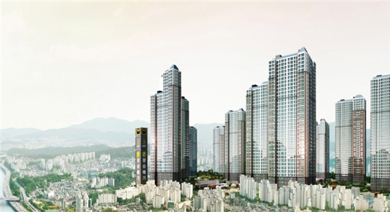 폭등한 전세에서 탈출, ‘상도스타리움’ 저렴한 범강남권의 시작 기사의 사진