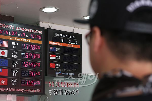 美 9월 금리인상, IMF에 이어 세계은행까지 반대 기사의 사진