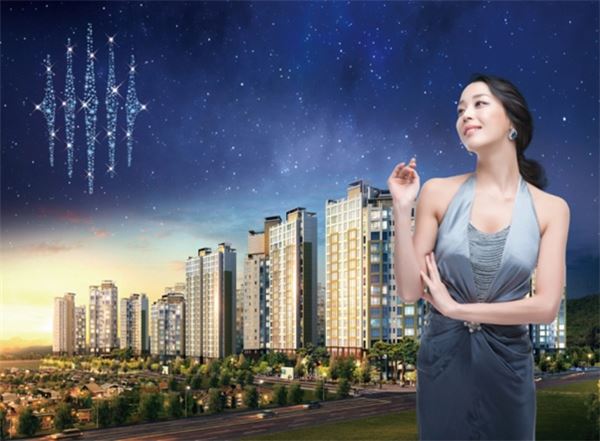 수도권 내 집 마련 마지막 기회, 남양주 서희스타힐스 매력적인 가격으로 문의폭주 기사의 사진