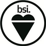 BSI 인증 로고. 사진=롯데면세점 제공