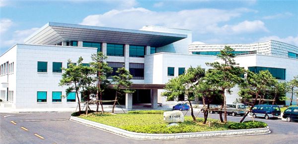 국회 헌정기념관 전경. 사진=헌정기념관 제공