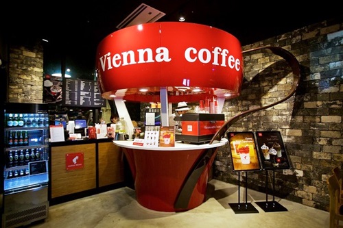 소형 커피전문점, 최고 창업 방식은 카페 렌탈 창업 기사의 사진