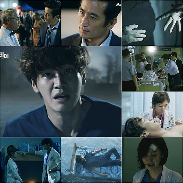 '디데이'./사진=JTBC
