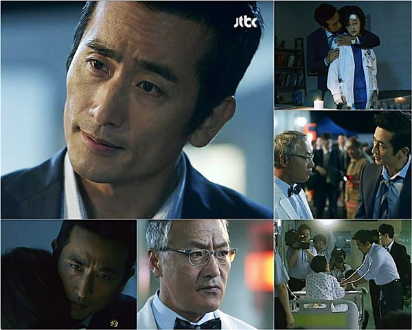 '디데이'./사진=JTBC