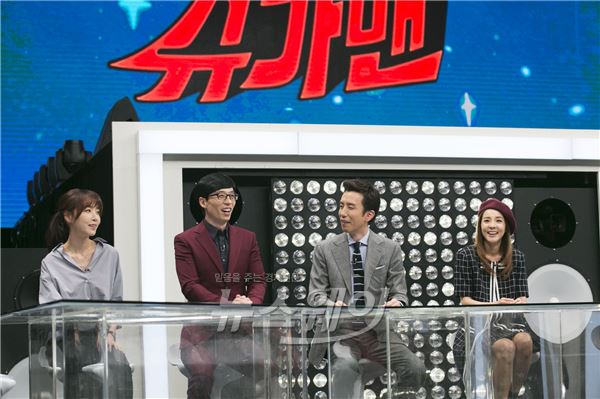 ‘슈가맨’이 화요일 정규편성을 확정하면서  ‘불타는 청춘’ ‘우리동네 예체능’과 말대결에 나선다 / 사진제공= JTBC
