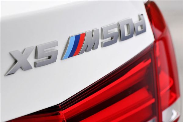 美서 믿음의 브랜드로 ‘BMW’ 명성 이끈 SAV X5 기사의 사진