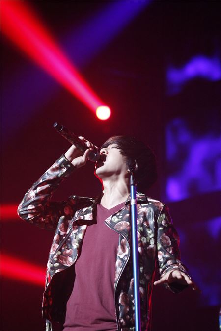 YB 20주년 콘서트 ‘스무살’, 서울 공연 성료···전국투어 공연 성공적인 포문 기사의 사진