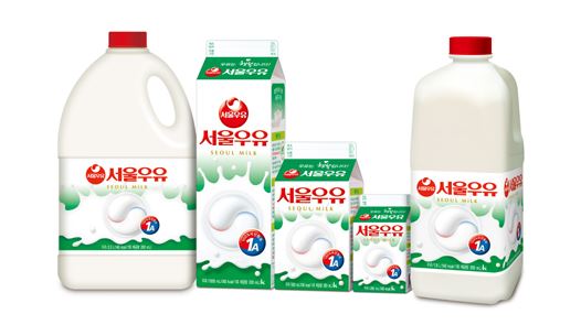 유업계 1위 서울우유협동조합이 직원들 월급을 우유와 유제품으로 지급한 사실이 드러나 논란이 되고 있다. 사진=서울우유