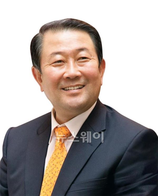 박주선 국회의원(광주.동구)