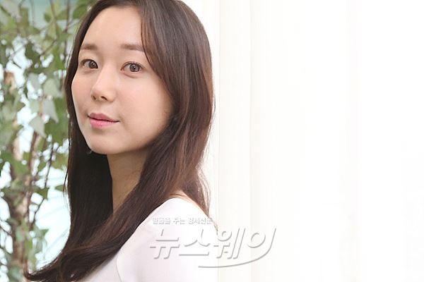 영화 ‘그놈이다’ 이유영이 흥미진진한 촬영 에피소드를 전했다/ 사진=최신혜 기자 shchoi@newsway.co.kr