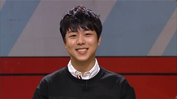 '천재소년' 오현민이 '위기탈출 넘버원'의 새로운 MC로 합류했다. / 사진 = KBS2 '위기탈출 넘버원'