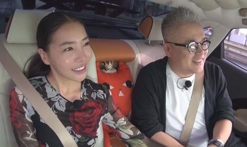 택시 서진호, 김형석 과거 폭로. 사진=tvN ‘현장토크쇼 택시’