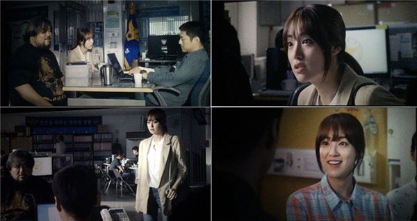 애프터스쿨 출신 배우 이주연, 영화 ‘미안해 사랑해 고마워’로 스크린 데뷔 기사의 사진