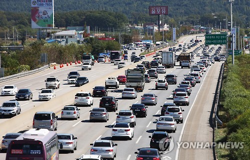 내년 2월부터 자율주행차 운행. 사진=연합뉴스 제공