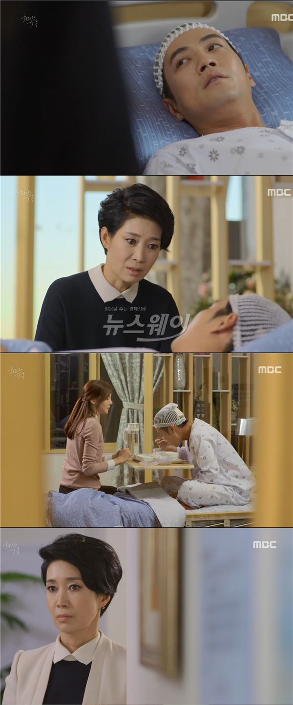 사진=MBC '화려한유혹'