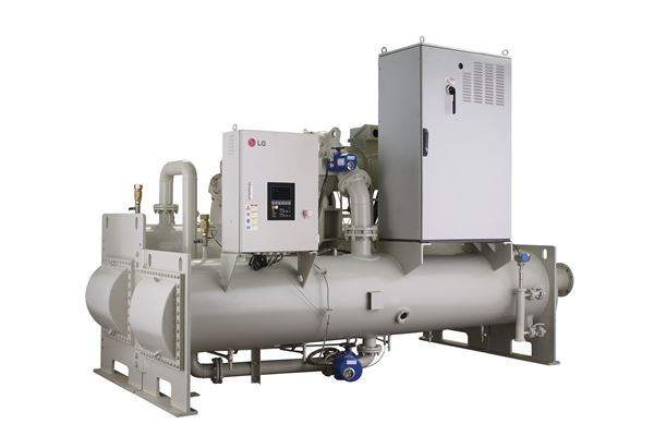 LG전자, 전기료·무게·소음 모두 낮춘 칠러 출시 기사의 사진