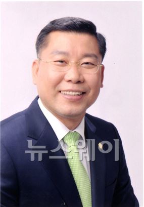 이은방 광주광역시의원<사진=광주시의회>
