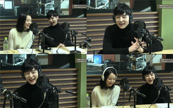 사진=MBC FM4U '정오의 희망곡'
