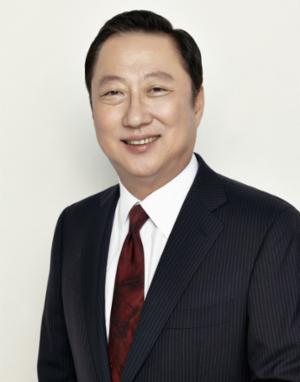 박용만 두산그룹 회장.