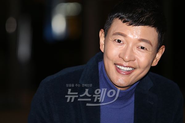  ‘화려한유혹’ 김호진 “브레이크 없는 권무혁 만난 건 행운이죠” 기사의 사진