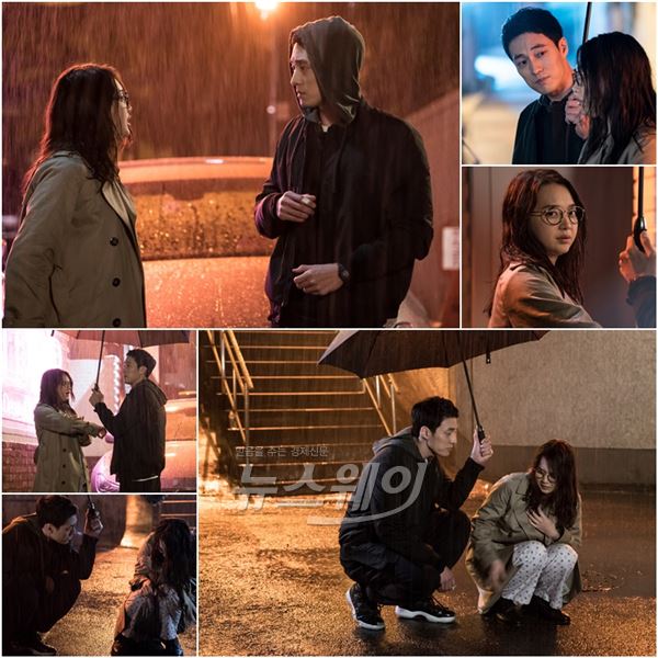 KBS2 ‘오 마이 비너스’ 신민아가 안방극장을 사로잡으며 시청률퀸 자리를 예약했다/ 사진제공= 몽작소
