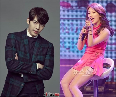 김우빈·수지·임주환·임주은, ‘함부로 애틋하게’ 황금라인업 출격완료