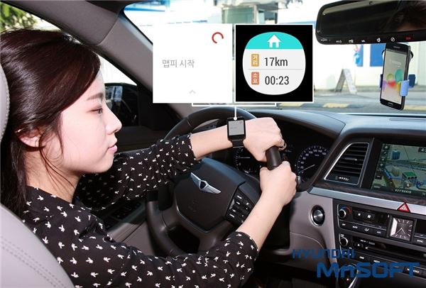 ‘맵피’가 사용자수 200만명을 돌파는 지난 해 6월 정식 서비스에 들어간 이래 단 1년 5개월만에 달성한 것. 이는 기존 이동통신사처럼 자체 가입자 기반 없이 스마트폰 사용자들의 입소문에 의존해 달성한 것이라는데 의미가 크다.