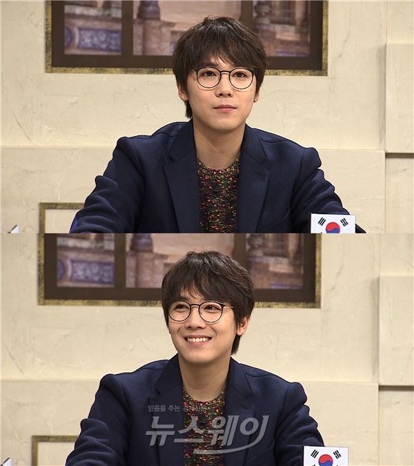 JTBC ‘비정상회담’ 이홍기가 학창시절 아르바이트 경험을 공개했다. 사진 = JTBC