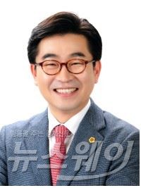 전남도의회 권욱 의원