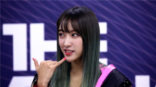 ‘더쇼’ EXID, 이성 앞에서 가장 달라지는 두 얼굴의 멤버는? 기사의 사진