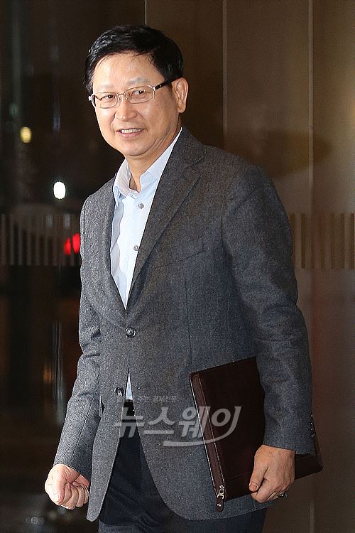 삼성그룹 인사 발표. 사진=최신혜 기자 shchoi@newsway.co.kr