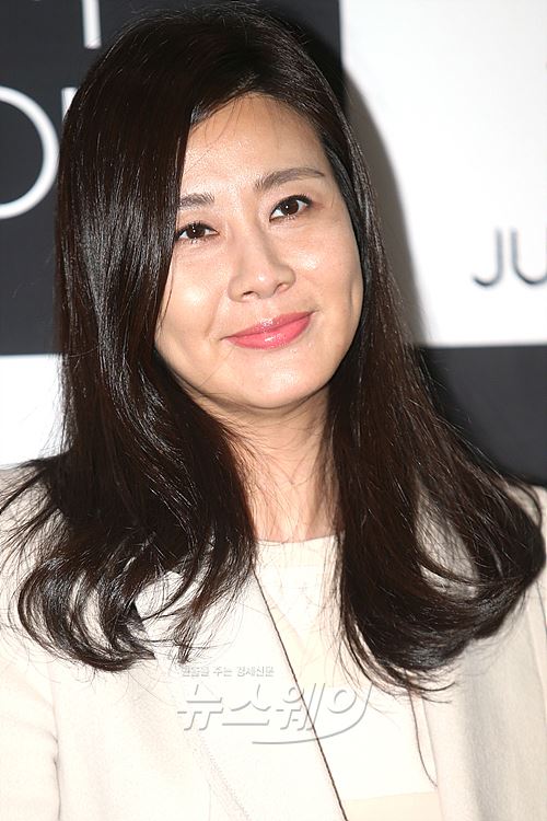 ‘JUNG SAEM MOOL(정샘물)’ 론칭. 사진=최신혜 기자 shchoi@newsway.co.kr