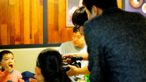 구로디지털단지 3단계 숙성 삼겹살 맛집, 직장인들 함박웃음 'MBC 생방송 오늘저녁' 기사의 사진