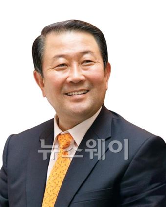 박주선 통합신당 추진위원회 공동위원장<사진>