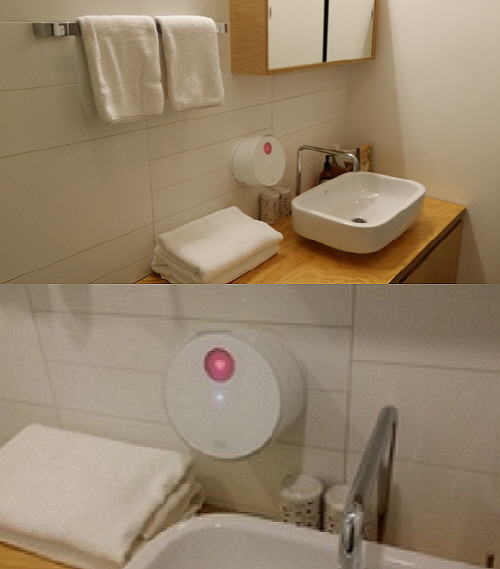 연예인피부관리 리쎄스킨힐러로 겨울철 피부건조증 해소 기사의 사진
