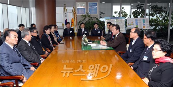 국제농업박람회 2017년부터 2년마다 개최 기사의 사진