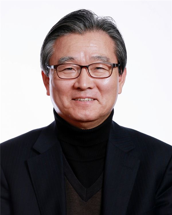 김신규 목포대 교수