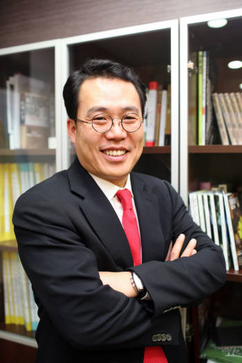 서수길 아프리카티비 대표.