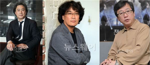  새해 영화 라인업, 巨匠의 귀환·多장르 ‘화려’ 기사의 사진
