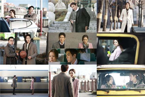  새해 영화 라인업, 巨匠의 귀환·多장르 ‘화려’ 기사의 사진