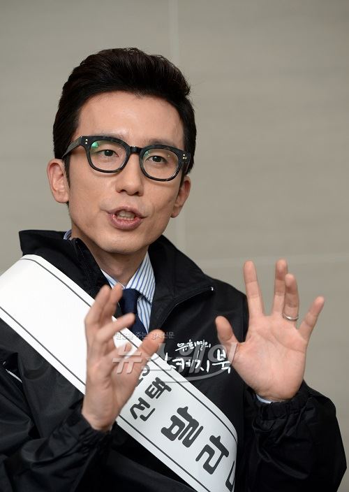 유희열 “‘스케치북’ 무대 아이돌-뮤지션 모두 문열어놔야” 기사의 사진