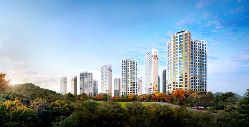 직주근접 분양단지가 분양시장 대세! 산단 인근 아파트 단지 선호도↑ 기사의 사진
