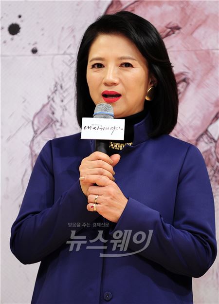 '내 사위의 여자' 박순천./사진=SBS