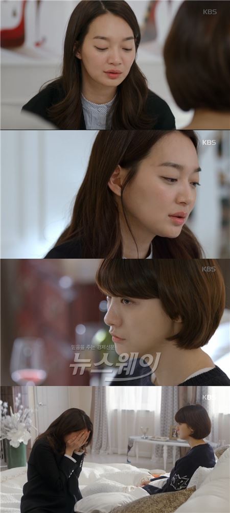 사진 = KBS2 ‘오 마이 비너스’ 영상캡쳐