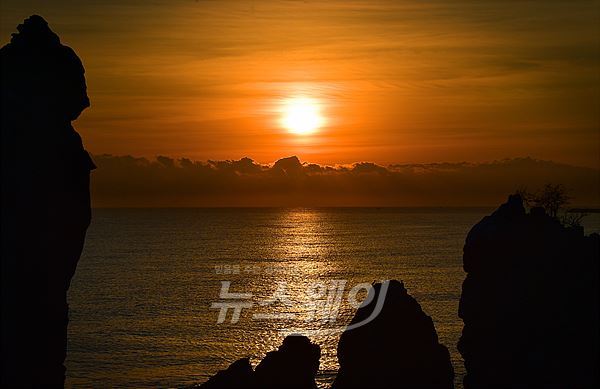 신정을 맞아 신정연휴 변천사에 대한 관심이 높아지고 있다. 사진=이수길 기자 leo2004@