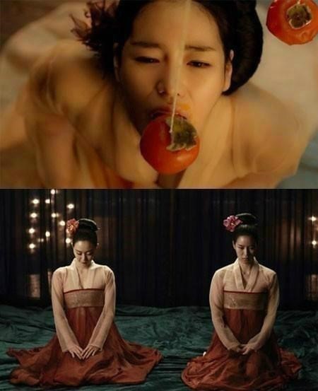 해피투게더3 올해 첫 녹화 참석한 영화 ‘간신’ 이유영은 누구? 기사의 사진