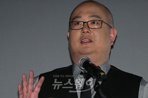 영화 ‘굿다이노’ 기자간담회. 사진=최신혜 기자 shchoi@newsway.co.kr